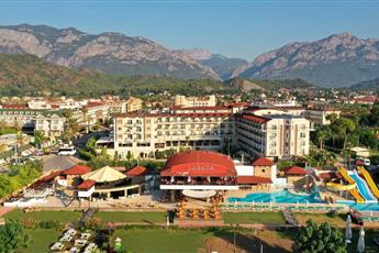 Armas Labada Hotel