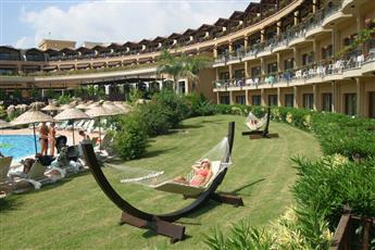 Armas Labada Hotel