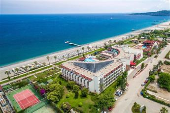 Armas Labada Hotel