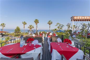 Armas Labada Hotel