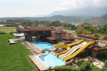 Armas Labada Hotel