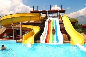 Armas Labada Hotel