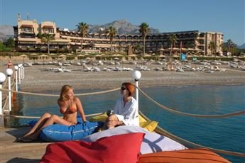 Armas Labada Hotel