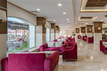 Armas Labada Hotel