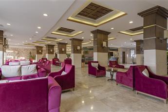 Armas Labada Hotel
