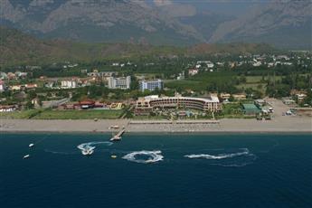 Armas Labada Hotel