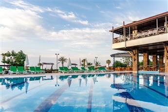 Armas Labada Hotel