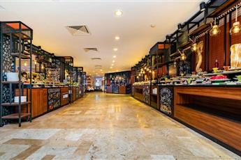 Armas Labada Hotel