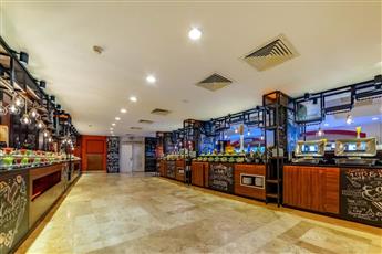 Armas Labada Hotel
