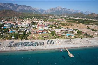 Armas Labada Hotel