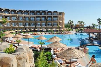 Armas Labada Hotel