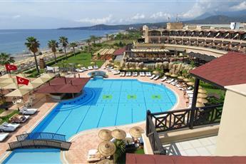 Armas Labada Hotel