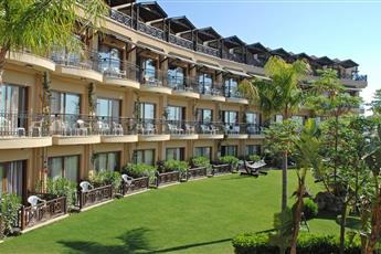 Armas Labada Hotel