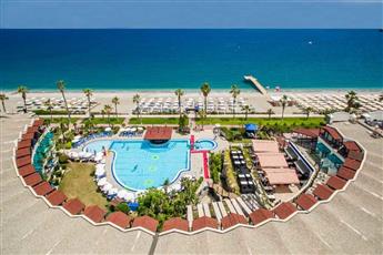 Armas Labada Hotel