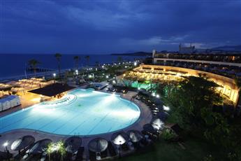 Armas Labada Hotel