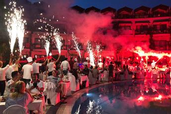 Armas Labada Hotel