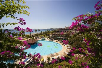 Armas Labada Hotel