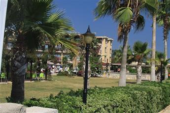Armas Labada Hotel