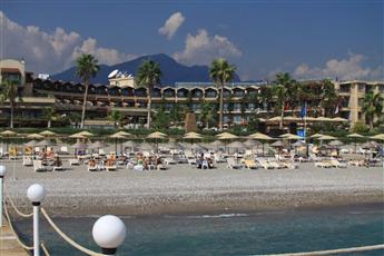 Armas Labada Hotel