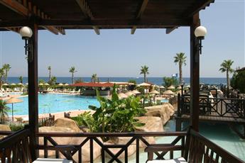 Armas Labada Hotel