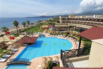 Armas Labada Hotel