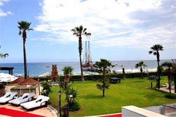 Armas Labada Hotel