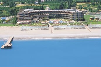 Armas Labada Hotel