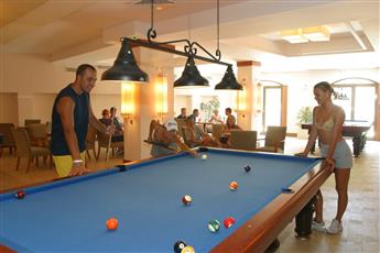 Armas Labada Hotel