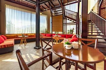 Armas Labada Hotel