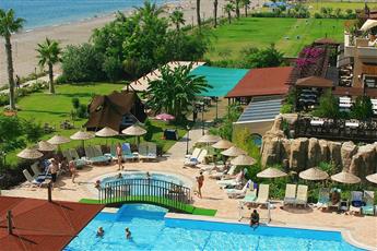 Armas Labada Hotel