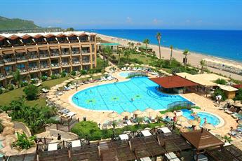 Armas Labada Hotel
