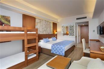 Armas Life Belek 5*