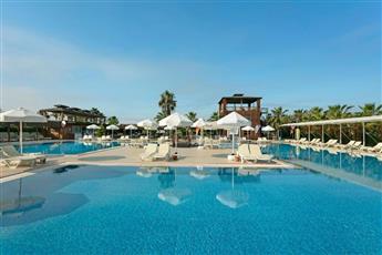 Armas Life Belek 5*