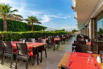 Armas Life Belek 5*