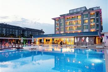 Armas Life Belek 5*