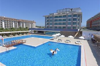 Armas Life Belek 5*