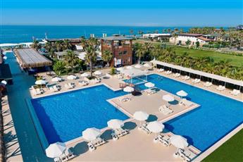 Armas Life Belek 5*