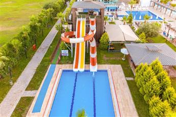 Armas Life Belek 5*