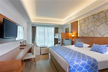 Armas Life Belek 5*