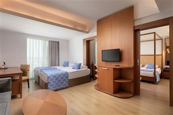 Armas Life Belek 5*