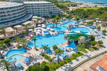 Armas Pemar Beach 5*