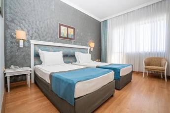 Armas Pemar Beach 5*