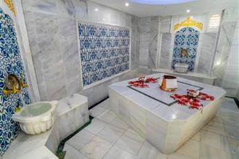 Armas Pemar Beach 5*