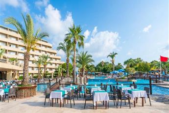 Armas Pemar Beach 5*