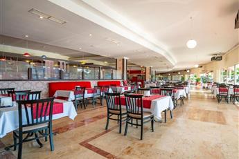 Armas Pemar Beach 5*