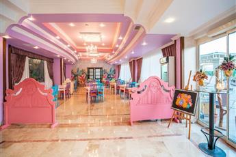 Armas Pemar Beach 5*