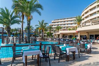 Armas Pemar Beach 5*