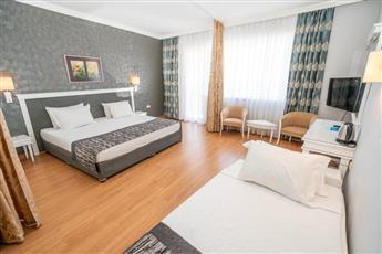 Armas Pemar Beach 5*