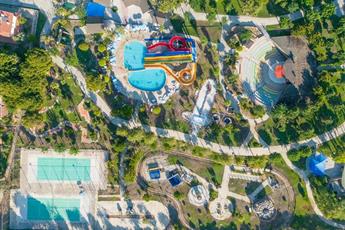 Armas Pemar Beach 5*