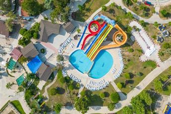 Armas Pemar Beach 5*